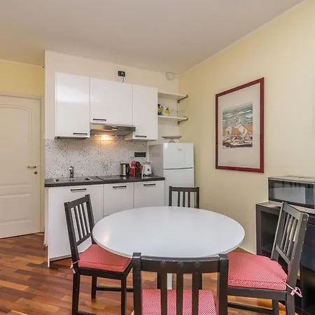 Caratteristico Trilocale, Vista Naviglio Grande M2 Apartamento *