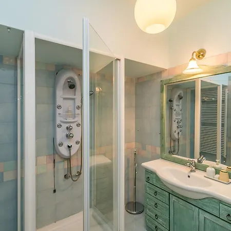 Caratteristico Trilocale, Vista Naviglio Grande M2 Apartamento