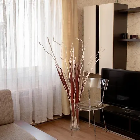 아파트 Porta Romana Elegant Flat 밀라노
