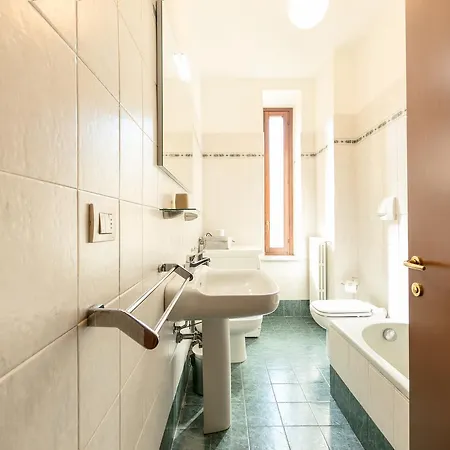 Apartamento Heart Corso Milán