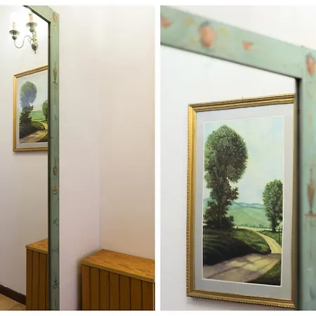 Gaudenzio Flexyrent Апартаменты *