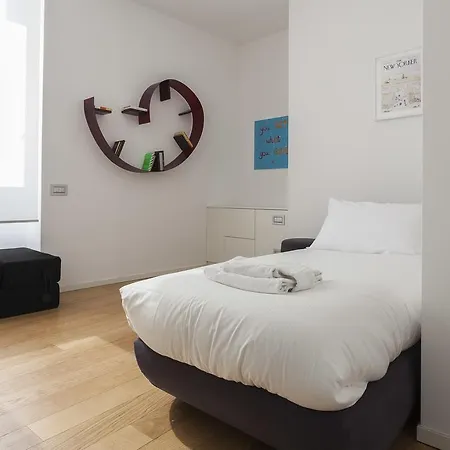 Apartament Italianway-s.m. Beltrade