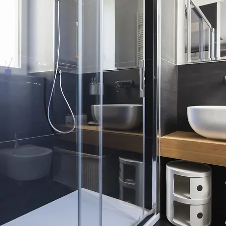 Apartament Italianway-s.m. Beltrade *