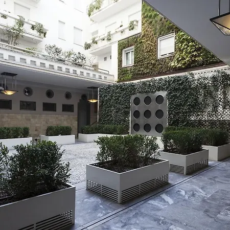 Italianway-s.m. Beltrade Apartament *