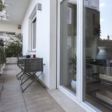 Italianway-s.m. Beltrade Apartament Mediolan