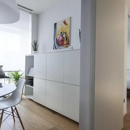 Apartament Italianway-s.m. Beltrade