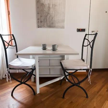 Italianway-ponte Vetero Apartament