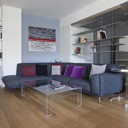 Italianway-s.m. Beltrade Apartament *