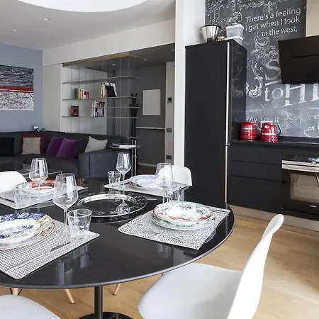Apartament Italianway-s.m. Beltrade Mediolan