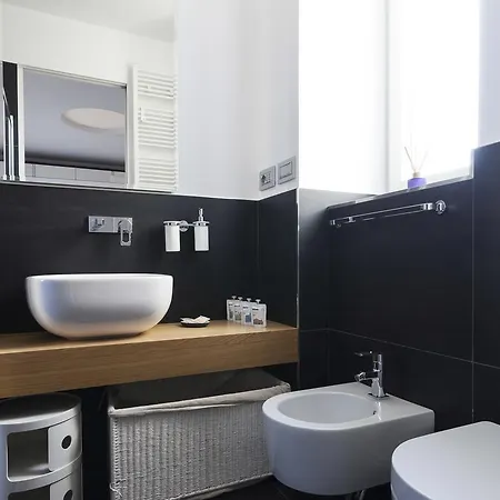 Italianway-s.m. Beltrade Apartament