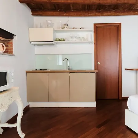 Italianway-ponte Vetero