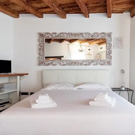Apartament Italianway-ponte Vetero