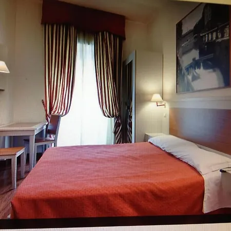 Hotel Rio 3*