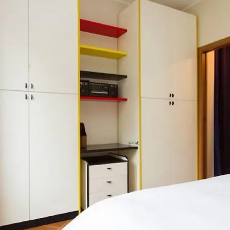 Apartman Lodi House *