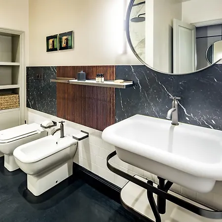 Pandenus Brera Milão