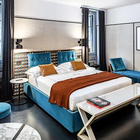 Pandenus Brera Bed & Breakfast 4*