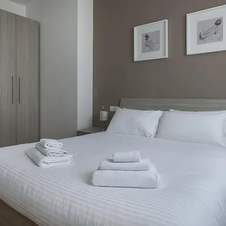 Italianway-pantelleria Apartmán