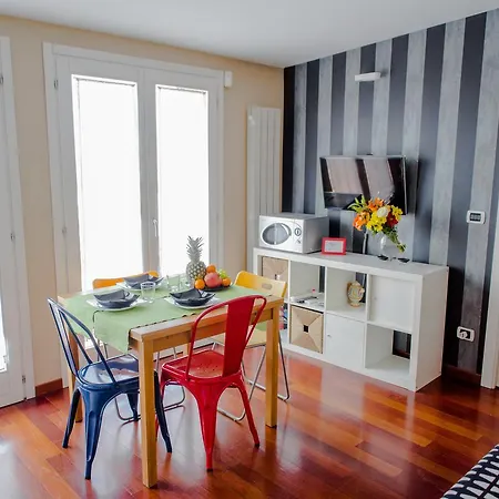 Urban Penthouse Lejlighed