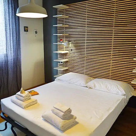 Cimarosa Pagano Appartement *