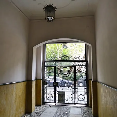 Appartement Cimarosa Pagano *