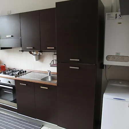 Appartement Cimarosa Pagano
