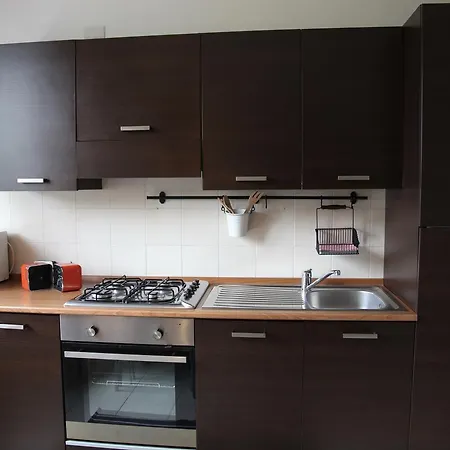 Appartement Cimarosa Pagano *