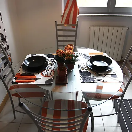 Appartement Cimarosa Pagano Milan