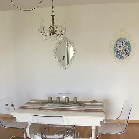 Cimarosa Pagano Appartement