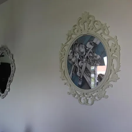 Cimarosa Pagano Appartement Milan