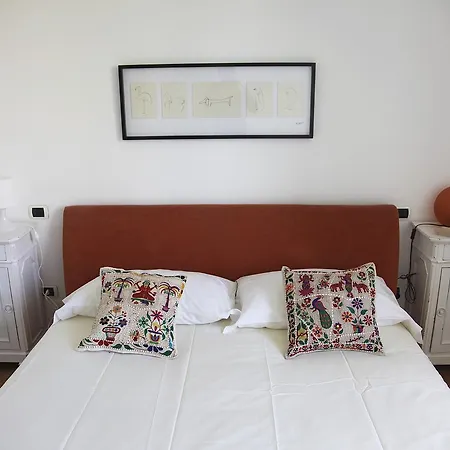 Appartement Cimarosa Pagano