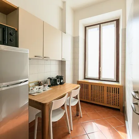 Heart Corso Apartamento