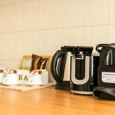 Apartamento Heart Corso Milán