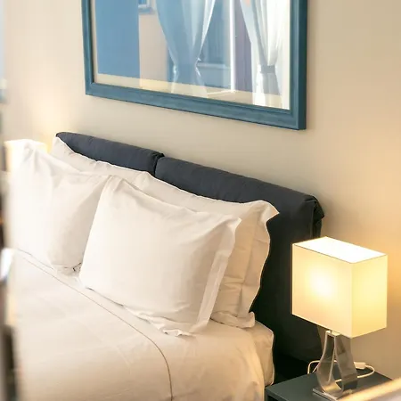 Apartamento Heart Corso