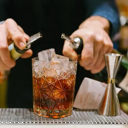 Pandenus Brera Milão