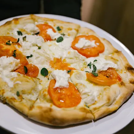 Alojamento de Acomodação e Pequeno-almoço Pandenus Brera 4*