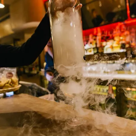 Pandenus Brera Alojamento de Acomodação e Pequeno-almoço