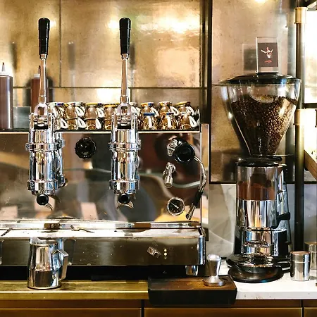 Alojamento de Acomodação e Pequeno-almoço Pandenus Brera