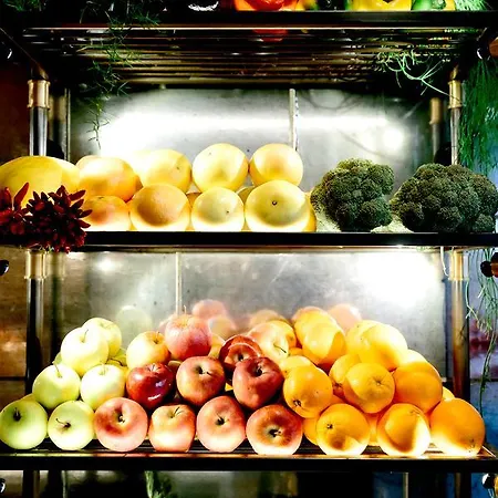 Pandenus Brera Alojamento de Acomodação e Pequeno-almoço 4*