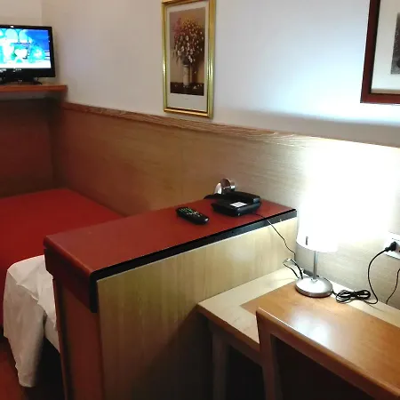 Dover Hotel Milán