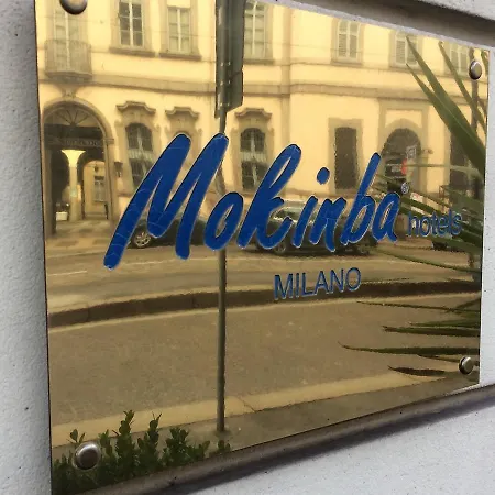 Hotel Mokinba Cristallo