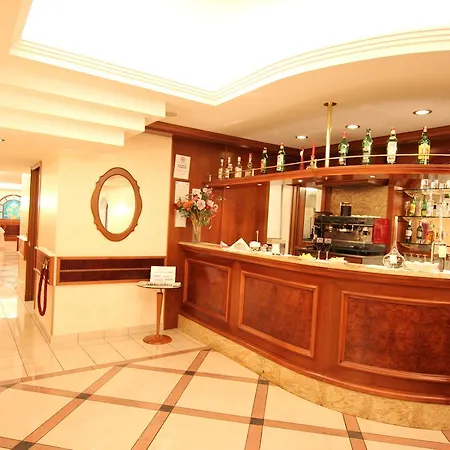 酒店 孟特比安科莫肯巴酒店 米兰