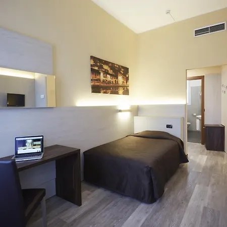 Garibaldi Palace Milan