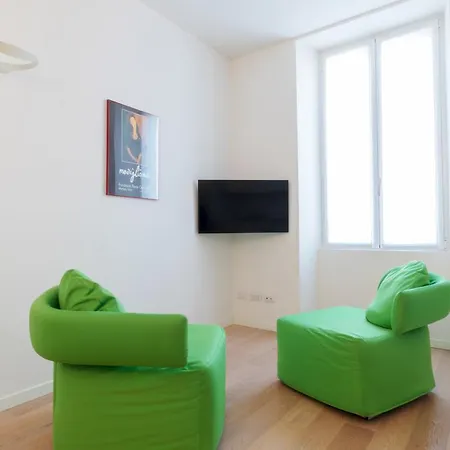 Italianway-san Rocco Second Floor *
