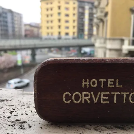 Corvetto Corso Lodi * Milán