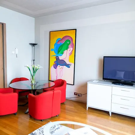 Apartment Royal - Centro Duomo