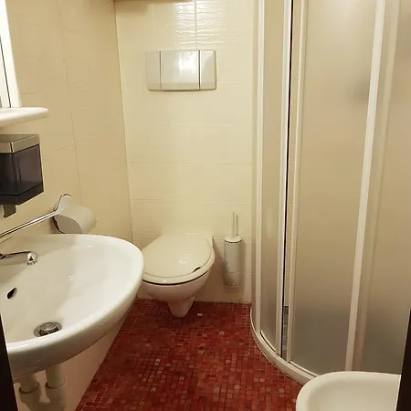 Hotel Ada Mediolan