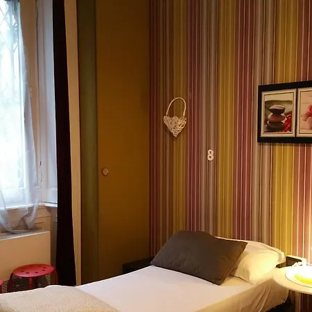 Hostel Lumiere