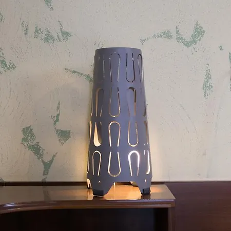 Loreto Apartahotel Milán