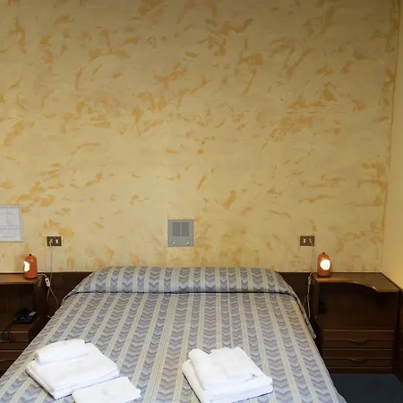 Apartahotel Loreto 3*