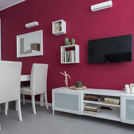 Italianway-cadorna 10 Studio *